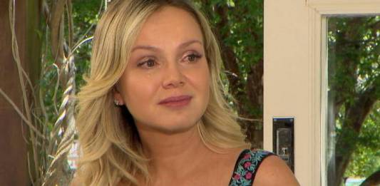 Eliana - Reprodução/SBT