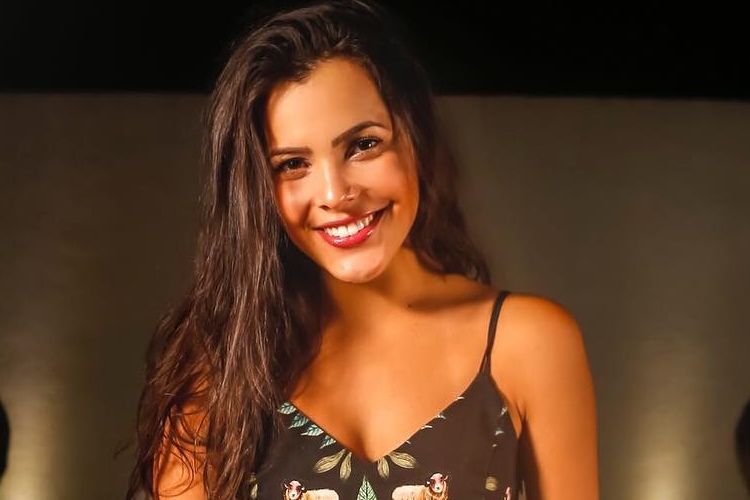Emilly Araújo se revolta com ataque na web: “Não tem cabimento”
