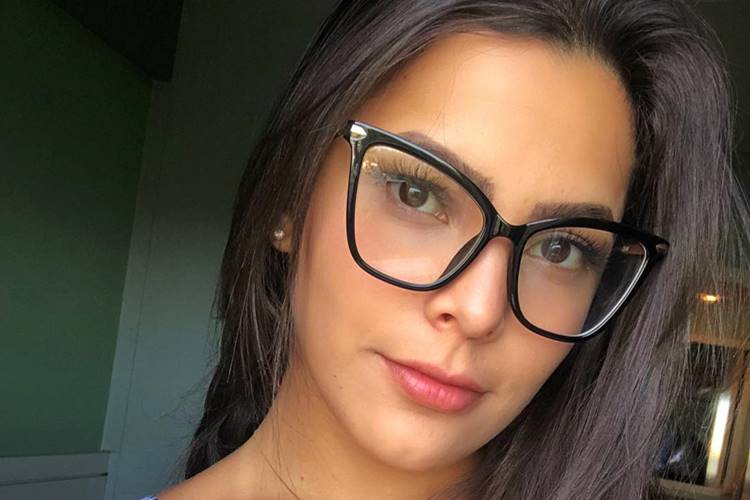 Emilly Araújo relata perrengue durante viagem ao Rio Grande do Norte