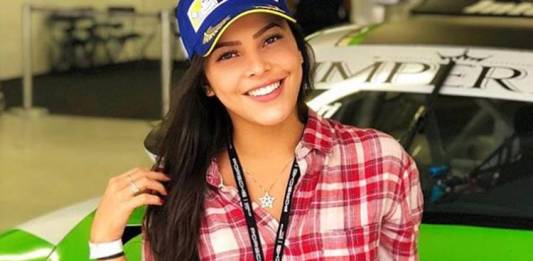 Emilly Araujo/Instagram