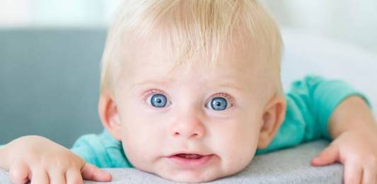 Enrico - filho Karina Bacchi/Instagram