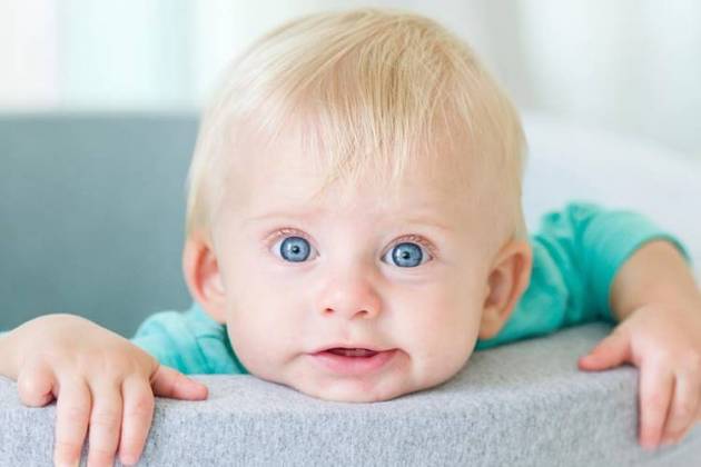 Enrico - filho Karina Bacchi/Instagram