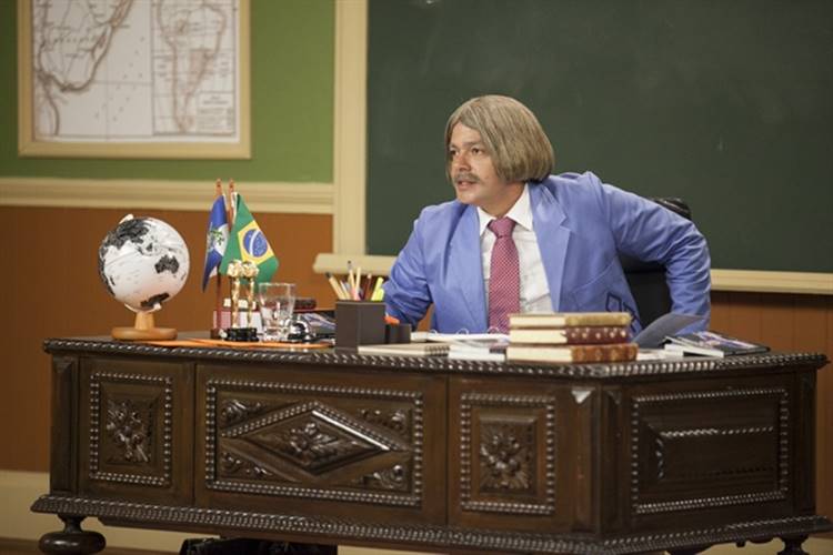 Nova temporada de “Escolinha do Professor Raimundo” terá mudanças – Saiba mais!