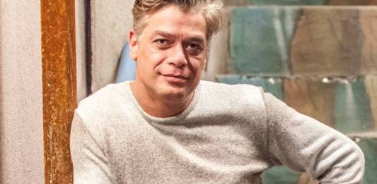 Fabio Assunção (Globo/Artur Meninea)