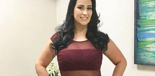 Fabíola Gadelha/Facebook