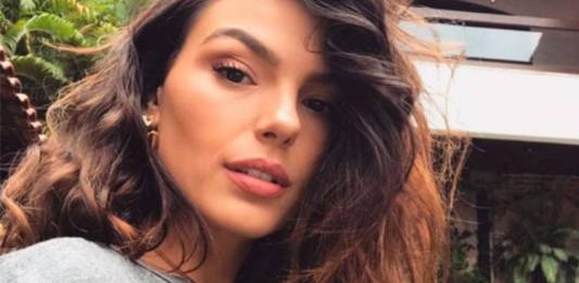 Isis Valverde/Instagram