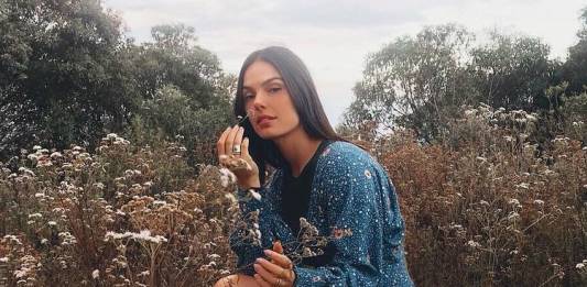 Isis Valverde/Instagram