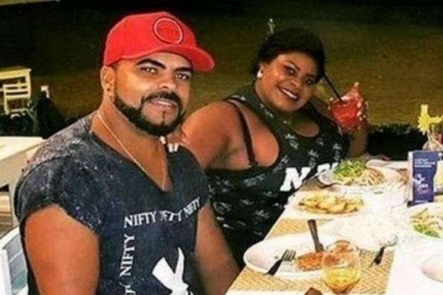 Renan Pitbull e Jojo Todynho - Reprodução/Instagram