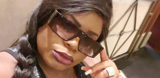 Jojo Todynho/Instagram