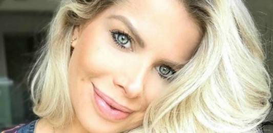 Karina Bacchi/Instagram