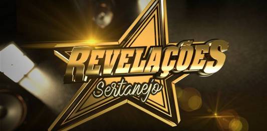 Revelações Sertanejas (Divulgação/TV Aparecida)