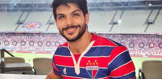 Lucas Fernandes/Instagram