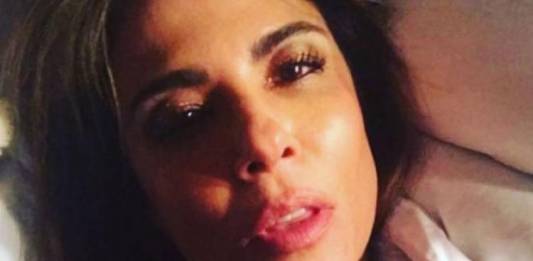 Luciana Gimenez - Reprodução/Instagram