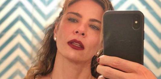 Luciana Gimenez apresenta 'novo namorado'/Instagram