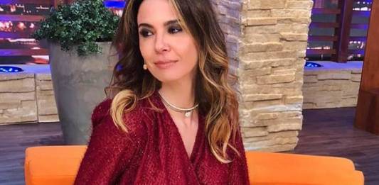 Luciana Gimenez/Instagram