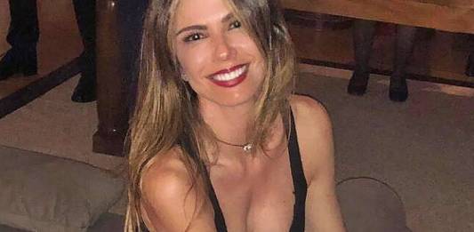 Luciana Gimenez/Instagram