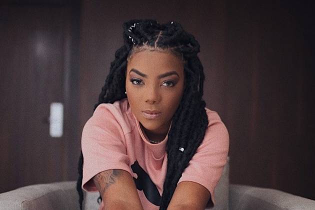 Ludmilla Ludmilla/Instagram