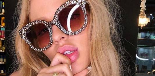 Luisa Sonza/Instagram