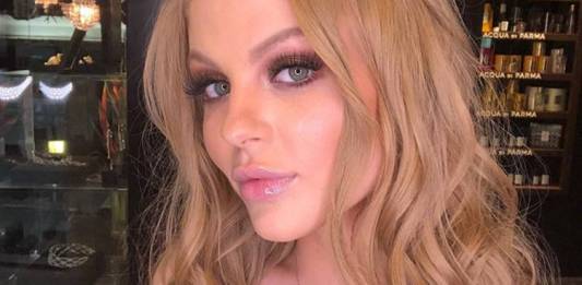 Luisa Sonza/Instagram