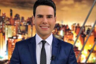 Luiz Bacci/Instagram