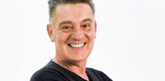 Luiz Gasparetto/Facebook