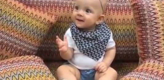 Manuela - filha de Eliana/Instagram