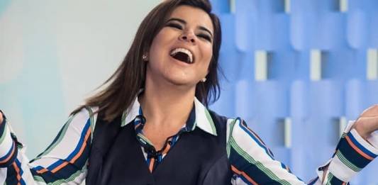 Mara Maravilha/Instagram