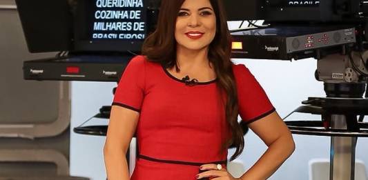 Mara Maravilha/Instagram