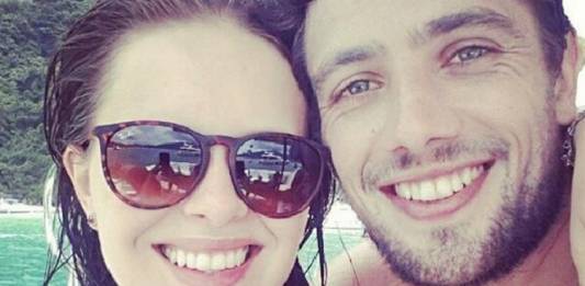 Mari Bridi e Rafael Cardoso - Reprodução/Instagram