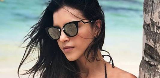 Mariana Rios/Instagram