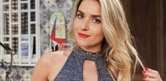 Monique Alfradique - Divulgação