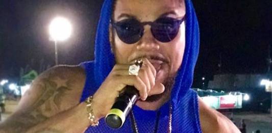 Naldo Benny/Instagram