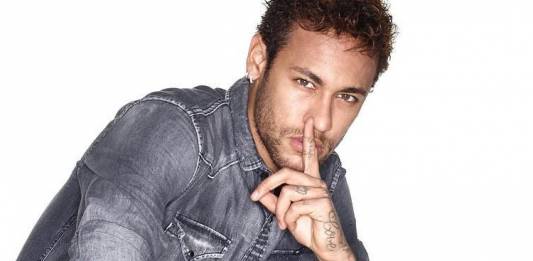 Neymar/Instagram