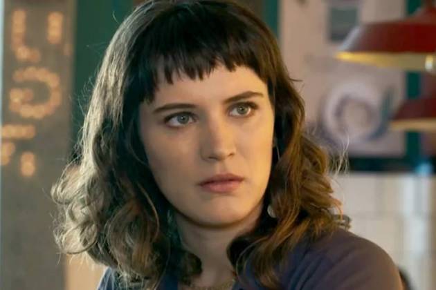 O Outro Lado do Paraiso - Clara O Outro Lado do Paraiso - Clara (Reprodução/TV Globo)