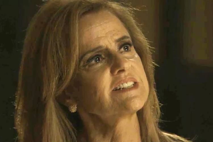 O Outro Lado do Paraíso: Sophia faz revelações monstruosas a Gael