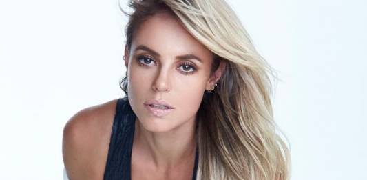 Paolla Oliveira/Instagram