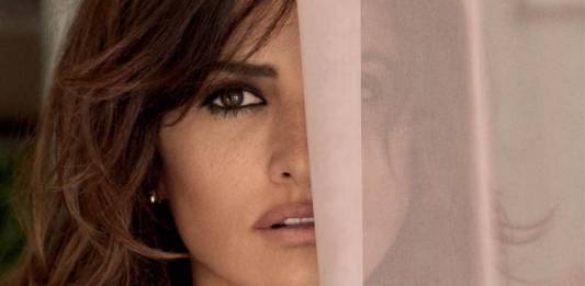 Penélope Cruz/Instagram