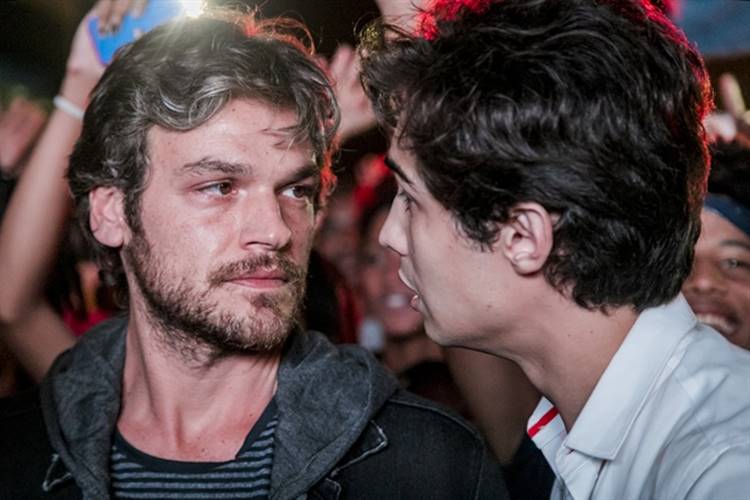 Segundo Sol: Valentim pressiona Beto a revelar aos fãs que está vivo