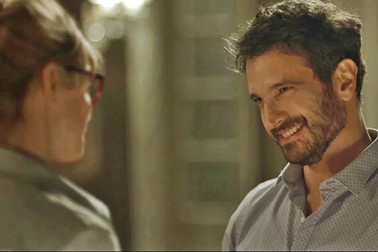 Segundo Sol: Edgar decide adotar os filhos de Luzia