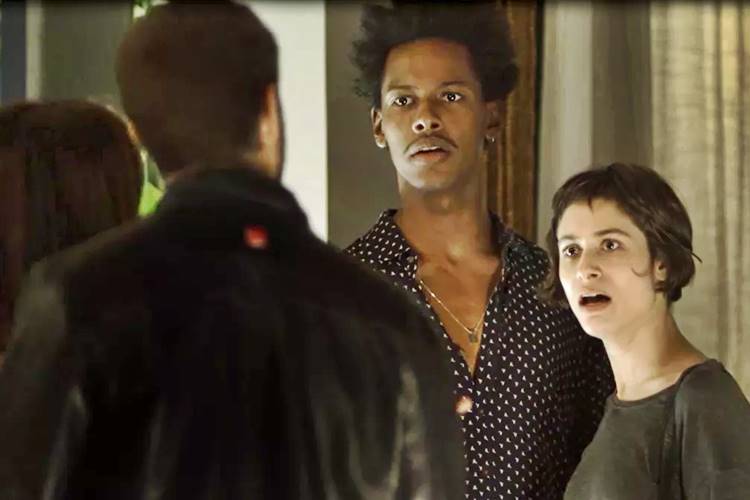 Segundo Sol: Manu e Acácio desvendam segredo de Ícaro