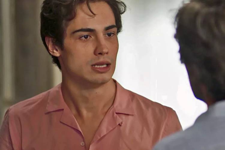 Segundo Sol: Valentim faz exigência para perdoar Beto