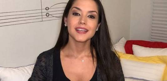 Thais Fersoza/Instagram