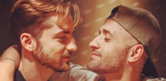 Thales Bretas e Paulo Gustavo - Reprodução/Instagram