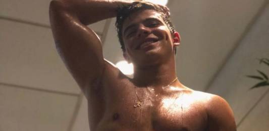 Thomaz Costa/Instagram