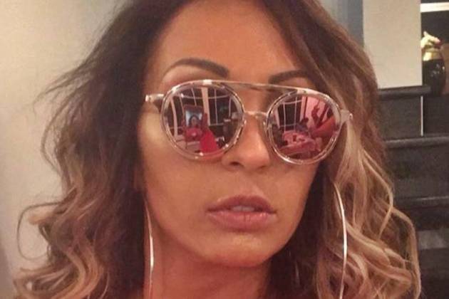 Valesca Popozuda Valesca Popozuda/Instagram