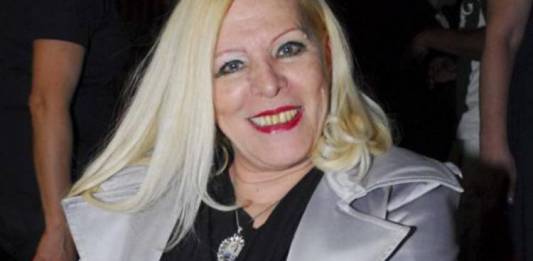 Vanusa - Divulgação