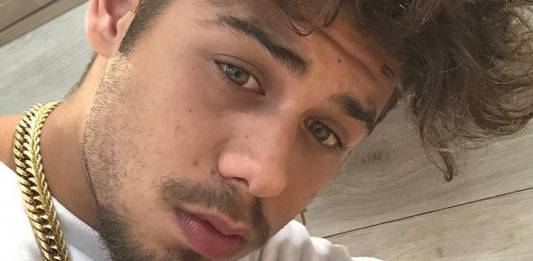 Zé Felipe/Instagram