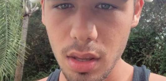 Zé Felipe/Instagram