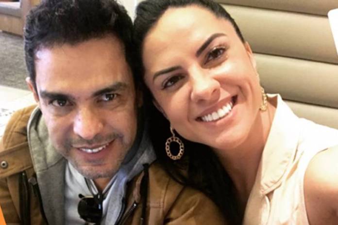 Graciele Lacerda fala sobre casamento com Zezé Di Camargo - Área VIP