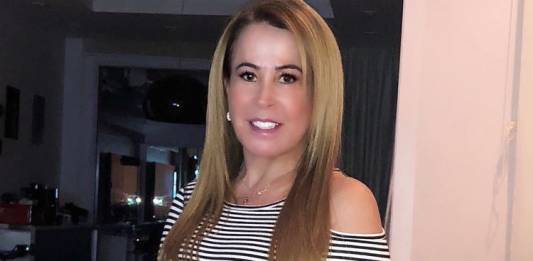 Zilu Godoi/Instagram